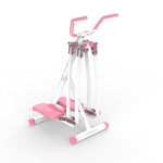 Foldable Air Walk Elliptical Cross Trainer detail image 18