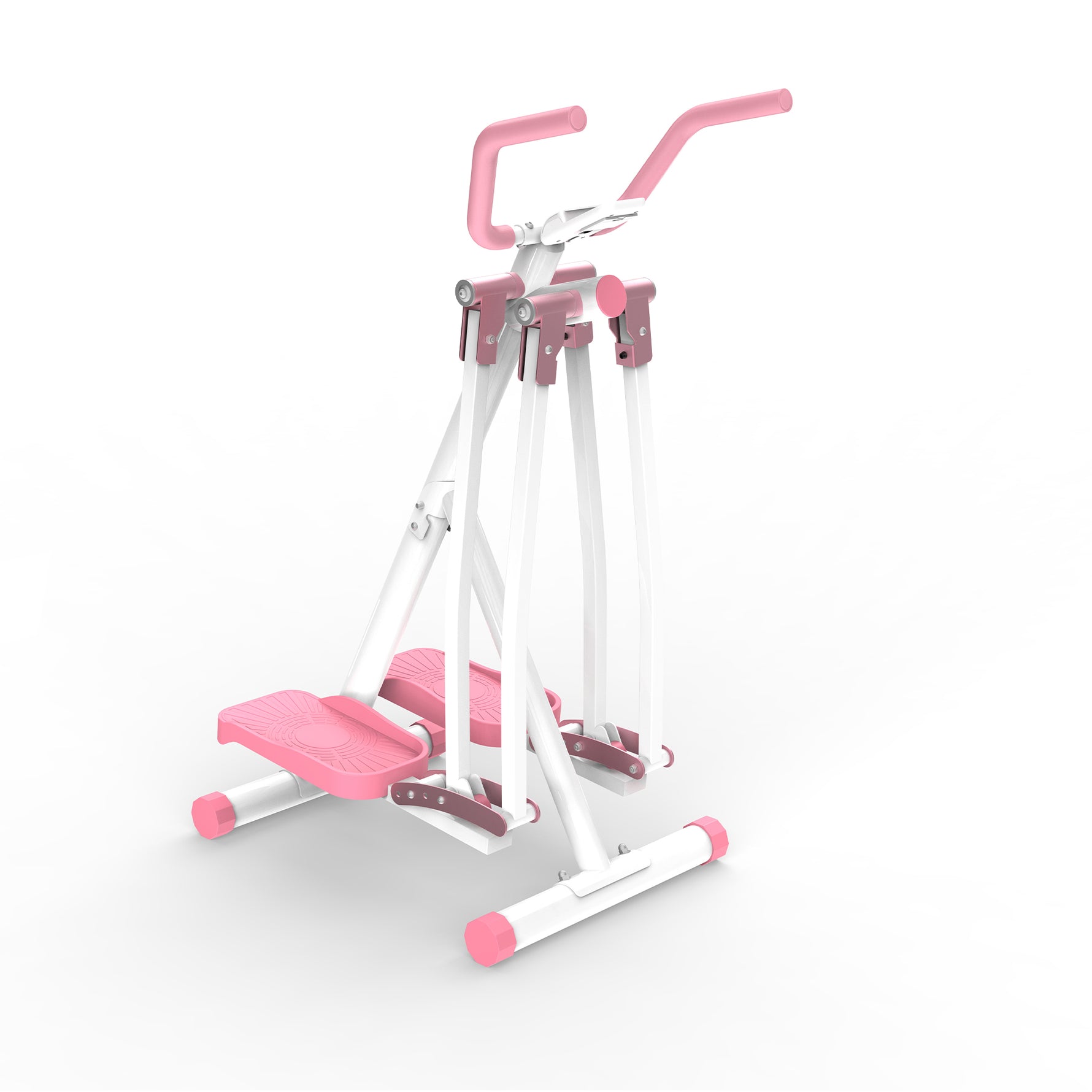 Foldable Air Walk Elliptical Cross Trainer detail image 18