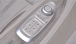 Osaki 4D Manhattan Duo Massage Chair detail image 26