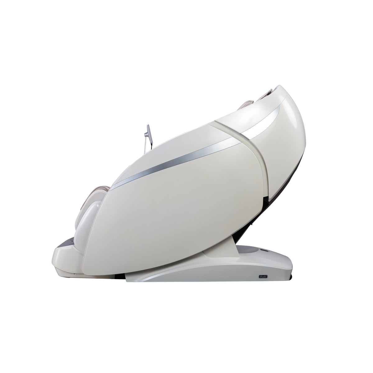 Osaki OS-Pro 4D Duomax Massage Chair detail image 4
