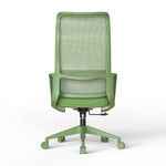 Big & Tall Ergonomic Office Chair - 500 lb Capacity for home office seating