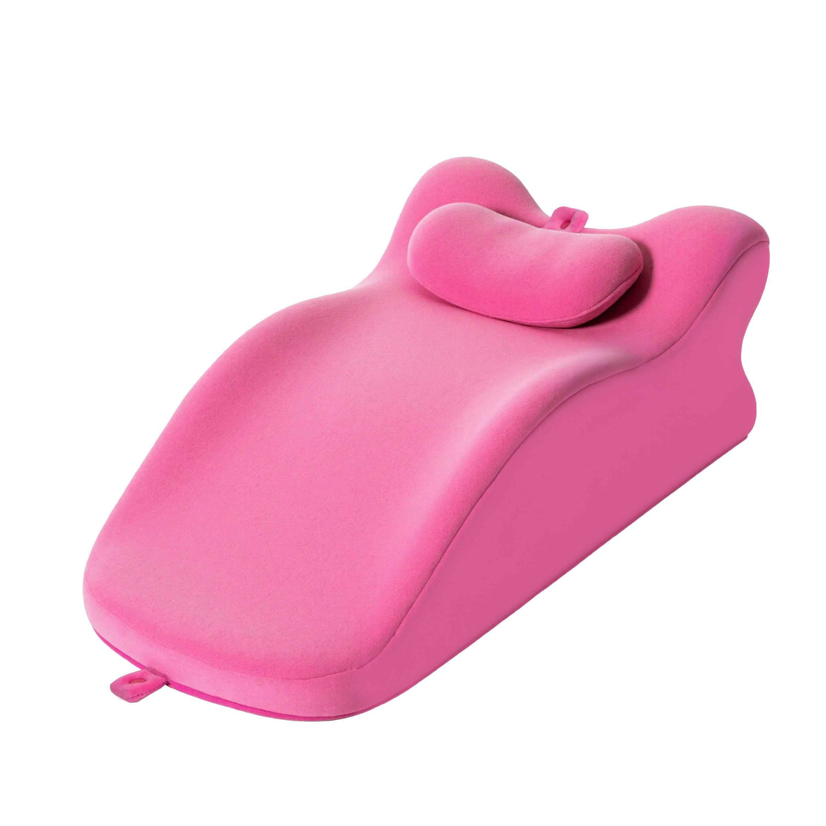 Ergonomic Spinal Posture Support Bed Pillow product image 39