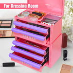 Drawer-Style Desktop Storage Organizer desktop storage organizer