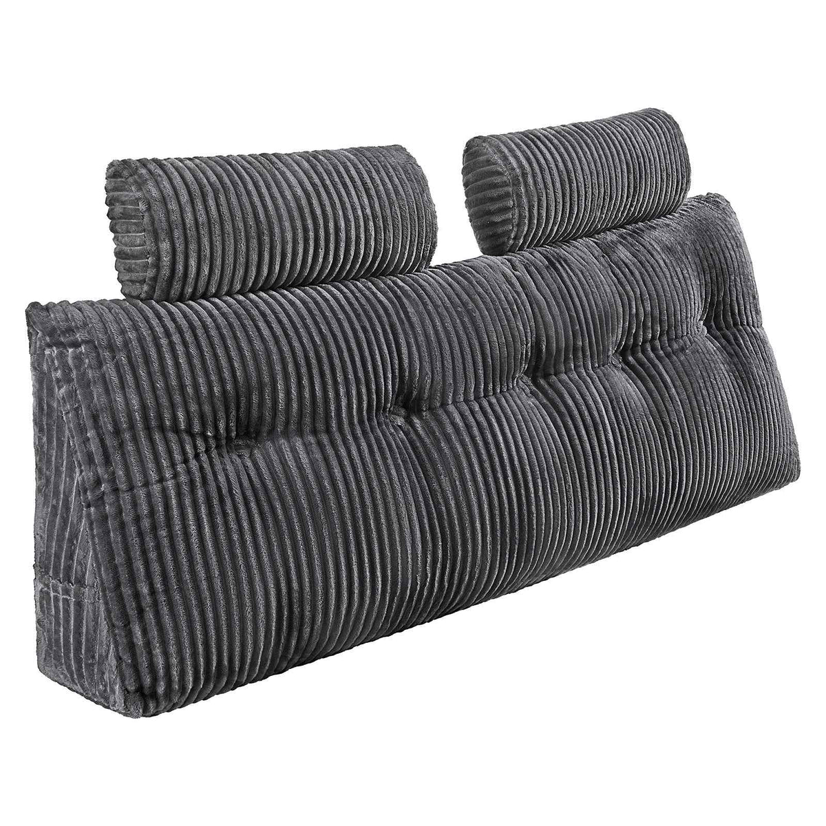 Bed Wedge Headboard Pillow product image 1