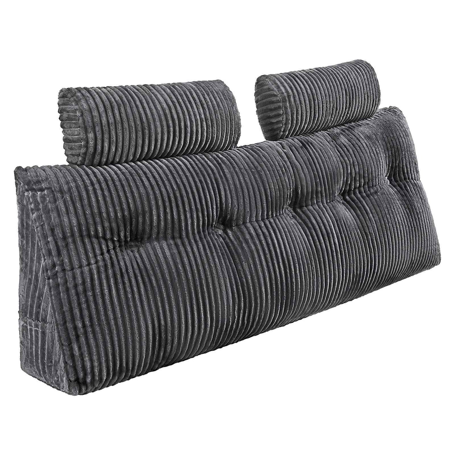 Bed Wedge Headboard Pillow product image 1