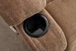 Dual-Motor Leather-Air Power Lift Recliner detail image 124