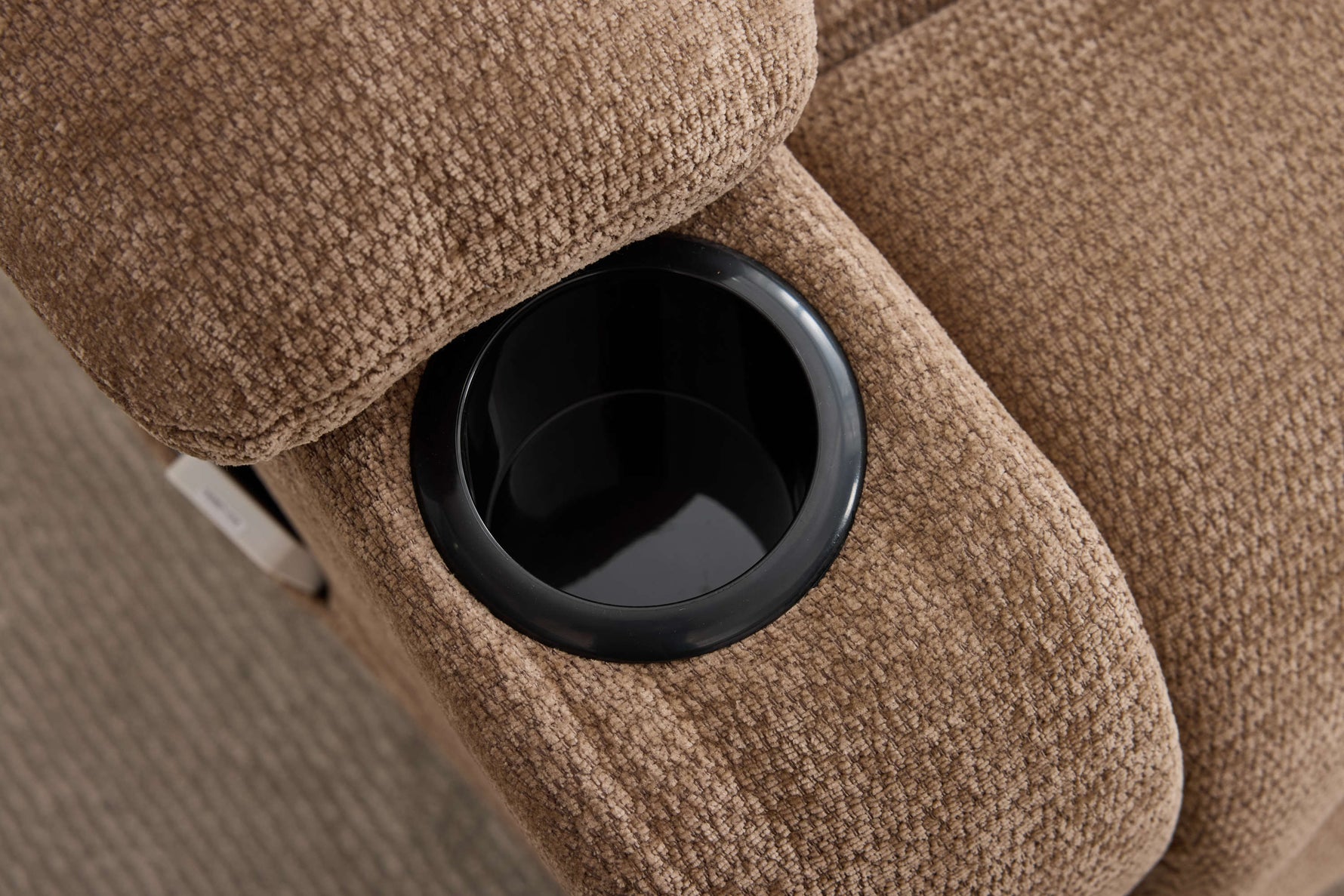 Dual-Motor Leather-Air Power Lift Recliner detail image 124