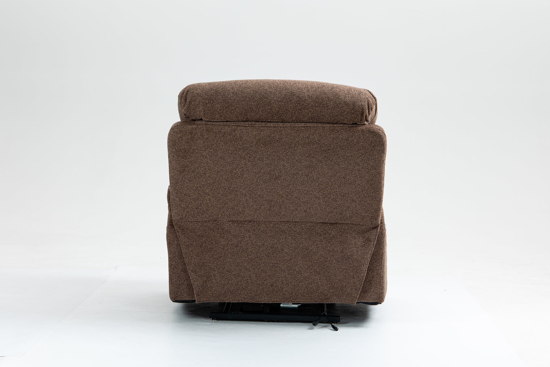 Power Lift Recliner with Heat, Massage & High-Density Foam detail image 19