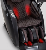 Osaki Op-AI 4D Xrest Massage Chair detail image 30
