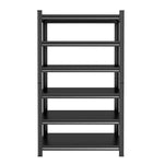 Heavy-Duty Adjustable Metal Storage Shelving Units for workshop, garage, storage, or utility use