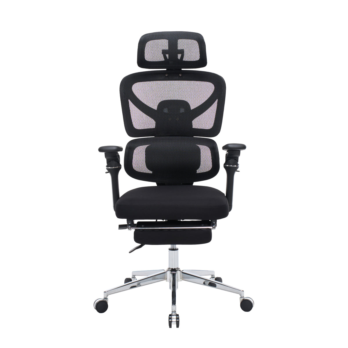 Ergonomic Office Chair with Massage Lumbar Support product image