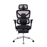 Ergonomic Office Chair with Massage Lumbar Support product image