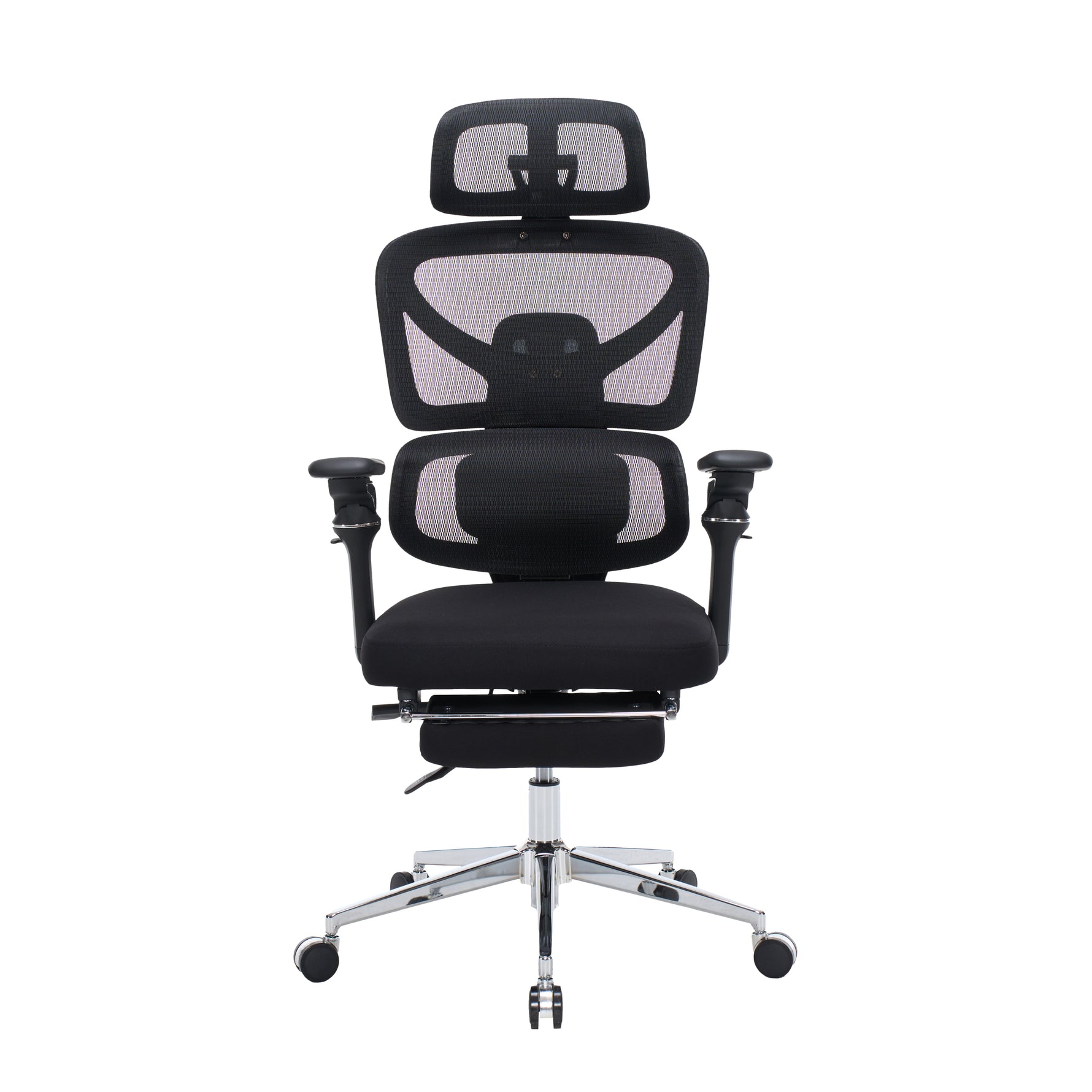Ergonomic Office Chair with Massage Lumbar Support product image